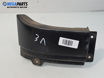 Външни лайсни за Opel Zafira A Minivan (04.1999 - 06.2005), миниван, позиция: лява