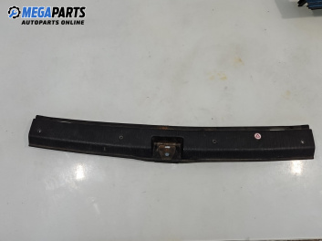 Планка багажник за Opel Zafira A Minivan (04.1999 - 06.2005), 4+1 вр., миниван