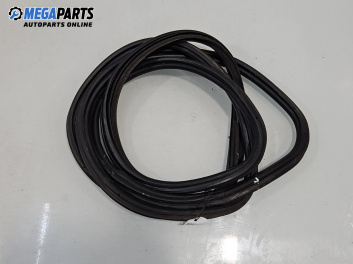 Уплътнение за багажник за Opel Zafira A Minivan (04.1999 - 06.2005), 4+1 вр., миниван, позиция: задна