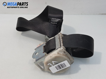 Предпазен колан за Opel Zafira A Minivan (04.1999 - 06.2005), 4+1 вр., позиция: задна, лява