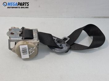 Предпазен колан за Opel Zafira A Minivan (04.1999 - 06.2005), 4+1 вр., позиция: задна, дясна