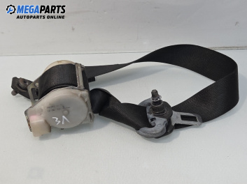 Предпазен колан за Opel Zafira A Minivan (04.1999 - 06.2005), 4+1 вр., позиция: предна, лява