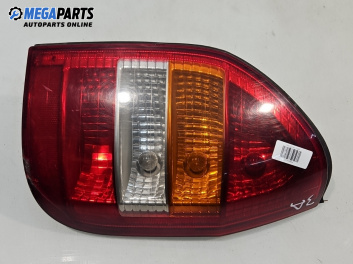 Стоп за Opel Zafira A Minivan (04.1999 - 06.2005), миниван, позиция: дясна