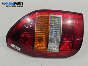 Стоп за Opel Zafira A Minivan (04.1999 - 06.2005), миниван, позиция: лява