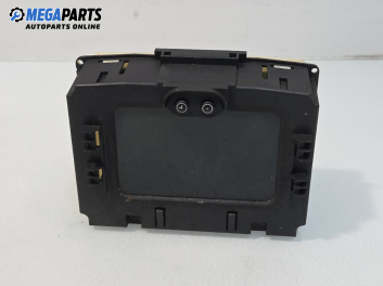 Часовник с индикаторен дисплей за Opel Zafira A Minivan (04.1999 - 06.2005)