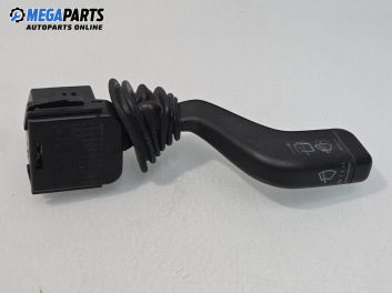 Лостче за чистачки за Opel Zafira A Minivan (04.1999 - 06.2005)