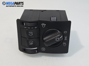 Ключ светлини  за Opel Zafira A Minivan (04.1999 - 06.2005)