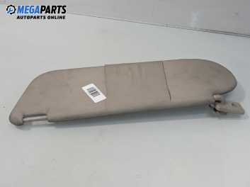 Сенник за Opel Zafira A Minivan (04.1999 - 06.2005), позиция: лява