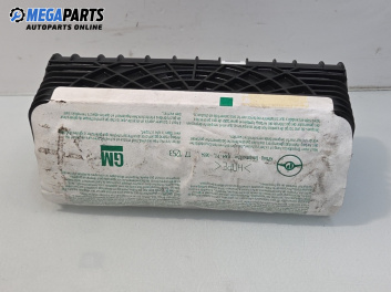 Airbag за Opel Zafira A Minivan (04.1999 - 06.2005), 4+1 вр., миниван, позиция: предна