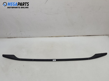 Релса багажник за Opel Zafira A Minivan (04.1999 - 06.2005), 4+1 вр., миниван, позиция: лява