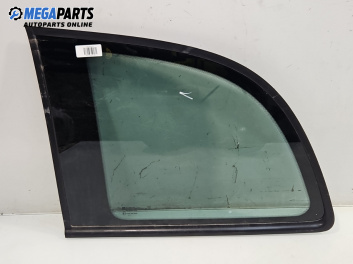 Фикс за Opel Zafira A Minivan (04.1999 - 06.2005), 4+1 вр., миниван, позиция: лява