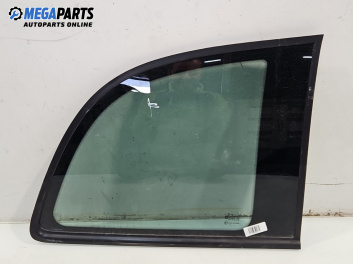 Фикс за Opel Zafira A Minivan (04.1999 - 06.2005), 4+1 вр., миниван, позиция: дясна