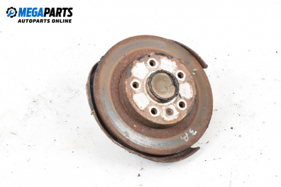 Шенкел главина за Opel Zafira A Minivan (04.1999 - 06.2005), позиция: задна, дясна