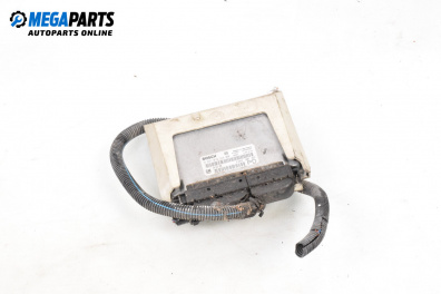 Компютър двигател за Opel Zafira A Minivan (04.1999 - 06.2005) 2.0 DTI 16V, 101 к.с., № 0 281 010 268