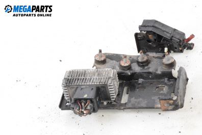 Реле подгревни свещи за Opel Zafira A Minivan (04.1999 - 06.2005) 2.0 DTI 16V