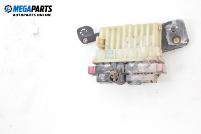 Модул климатик за Opel Zafira A Minivan (04.1999 - 06.2005)