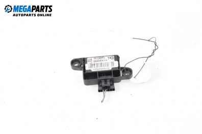 Сензор airbag за Opel Zafira A Minivan (04.1999 - 06.2005), № GM 09133263