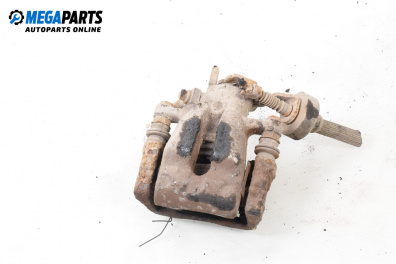 Спирачен апарат за Opel Zafira A Minivan (04.1999 - 06.2005), позиция: задна, лява