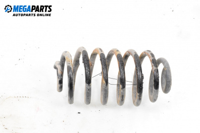 Пружина за ходова част за Opel Zafira A Minivan (04.1999 - 06.2005), миниван, позиция: задна