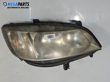 Фар за Opel Zafira A Minivan (04.1999 - 06.2005), миниван, позиция: дясна