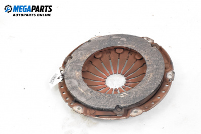 Притискателен диск на съединителя за Opel Zafira A Minivan (04.1999 - 06.2005) 2.0 DTI 16V, 101 к.с.