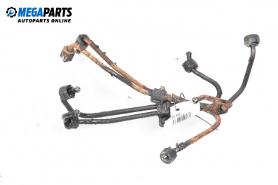 Горивни тръби за Opel Zafira A Minivan (04.1999 - 06.2005) 2.0 DTI 16V, 101 к.с.