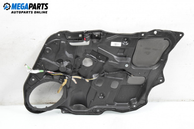 Основа кора врата за Mazda 3 Hatchback I (10.2003 - 12.2009), 4+1 вр., хечбек, позиция: предна, дясна