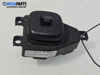 Бутон ел. огледала  за Mazda 3 Hatchback I (10.2003 - 12.2009)