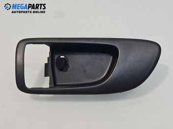 Интериорна пластмаса за Mazda 3 Hatchback I (10.2003 - 12.2009), 4+1 вр., хечбек, позиция: лява