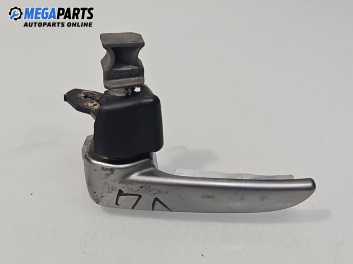 Вътрешна дръжка за Mazda 3 Hatchback I (10.2003 - 12.2009), 4+1 вр., хечбек, позиция: предна, лява