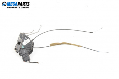 Брава на врата за Mazda 3 Hatchback I (10.2003 - 12.2009), позиция: предна, лява