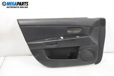 Кора врата за Mazda 3 Hatchback I (10.2003 - 12.2009), 4+1 вр., хечбек, позиция: предна, лява