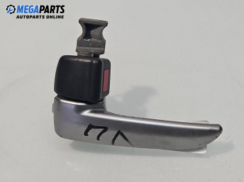 Вътрешна дръжка за Mazda 3 Hatchback I (10.2003 - 12.2009), 4+1 вр., хечбек, позиция: предна, лява