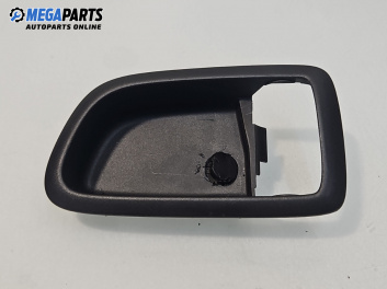 Интериорна пластмаса за Mazda 3 Hatchback I (10.2003 - 12.2009), 4+1 вр., хечбек, позиция: лява