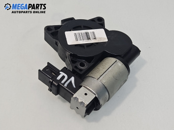 Електромотор за стъклоподемник за Mazda 3 Hatchback I (10.2003 - 12.2009), 4+1 вр., хечбек, позиция: предна, лява