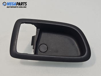 Интериорна пластмаса за Mazda 3 Hatchback I (10.2003 - 12.2009), 4+1 вр., хечбек, позиция: дясна