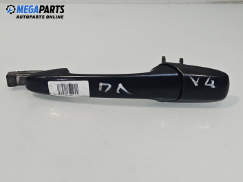 Външна дръжка за Mazda 3 Hatchback I (10.2003 - 12.2009), 4+1 вр., хечбек, позиция: предна, лява