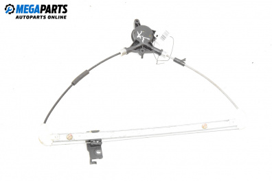 Механизъм ел. стъкло за Mazda 3 Hatchback I (10.2003 - 12.2009), 4+1 вр., хечбек, позиция: задна, дясна