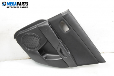 Кора врата за Mazda 3 Hatchback I (10.2003 - 12.2009), 4+1 вр., хечбек, позиция: задна, дясна