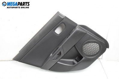 Кора врата за Mazda 3 Hatchback I (10.2003 - 12.2009), 4+1 вр., хечбек, позиция: задна, лява