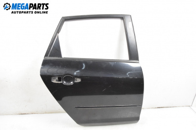 Врата за Mazda 3 Hatchback I (10.2003 - 12.2009), 4+1 вр., хечбек, позиция: задна, дясна