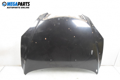 Преден капак за Mazda 3 Hatchback I (10.2003 - 12.2009), 4+1 вр., хечбек, позиция: предна