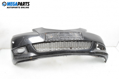 Предна броня за Mazda 3 Hatchback I (10.2003 - 12.2009), хечбек, позиция: предна