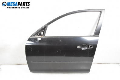Врата за Mazda 3 Hatchback I (10.2003 - 12.2009), 4+1 вр., хечбек, позиция: предна, лява
