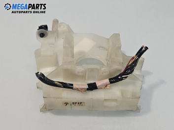 Основа волан за Mazda 3 Hatchback I (10.2003 - 12.2009)