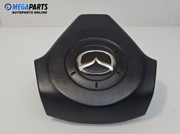 Airbag за Mazda 3 Hatchback I (10.2003 - 12.2009), 4+1 вр., хечбек, позиция: предна