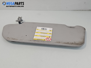 Сенник за Mazda 3 Hatchback I (10.2003 - 12.2009), позиция: дясна