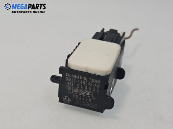 Сензор airbag за Mazda 3 Hatchback I (10.2003 - 12.2009), № 3M5T-14B342-AB