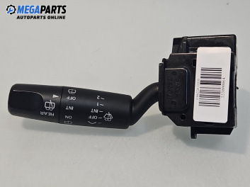 Лостче за чистачки за Mazda 3 Hatchback I (10.2003 - 12.2009)