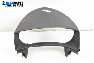 Интериорна пластмаса километраж за Mazda 3 Hatchback I (10.2003 - 12.2009), 4+1 вр., хечбек